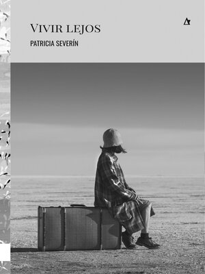 cover image of Vivir lejos